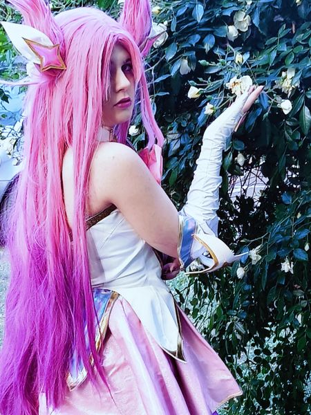 Kate - Kai'sa star guardian