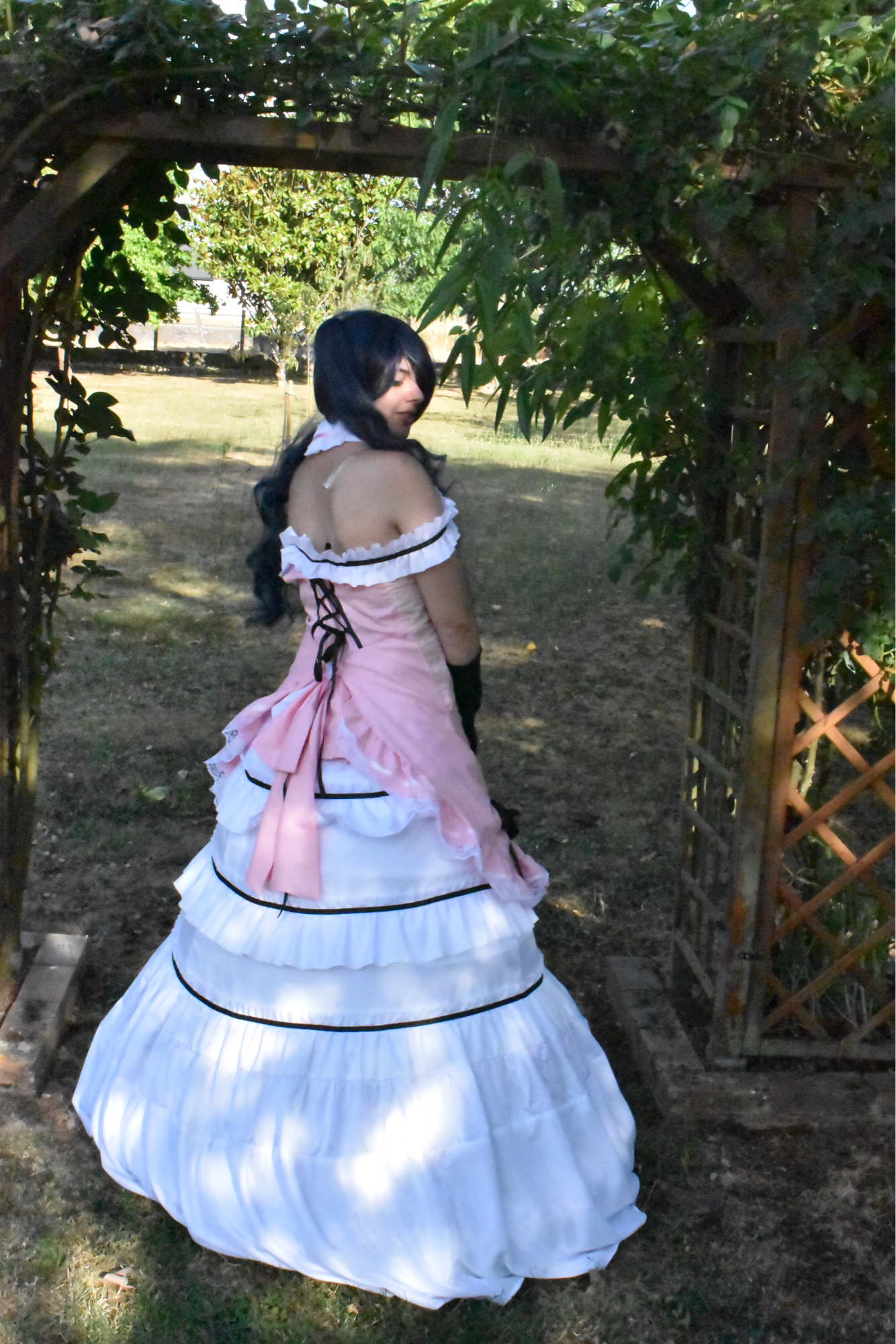 Shooting a domicile — photo 14