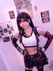 Tifa preview 2