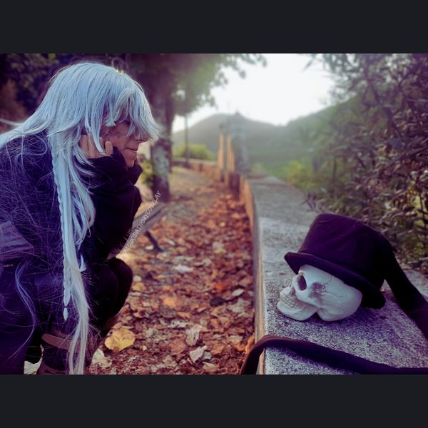 Akatsukibathory - Undertaker 