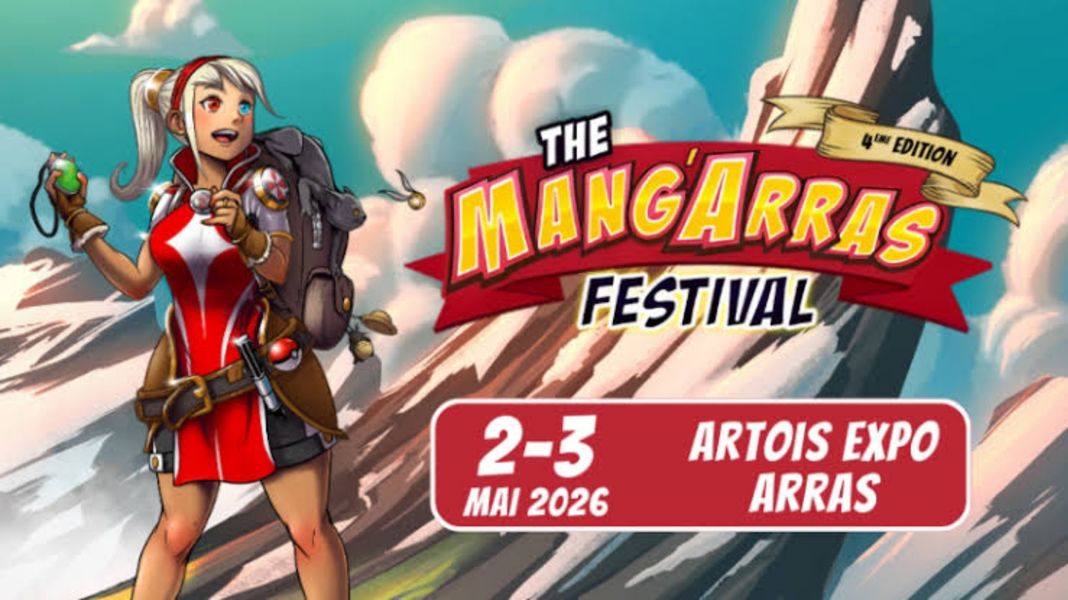 Mang'arras 
