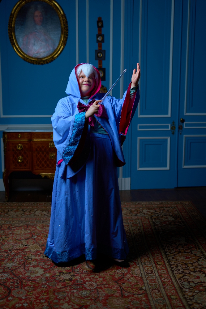 Marraine Cendrillon  - Photo 6