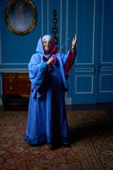 Marraine Cendrillon preview 2