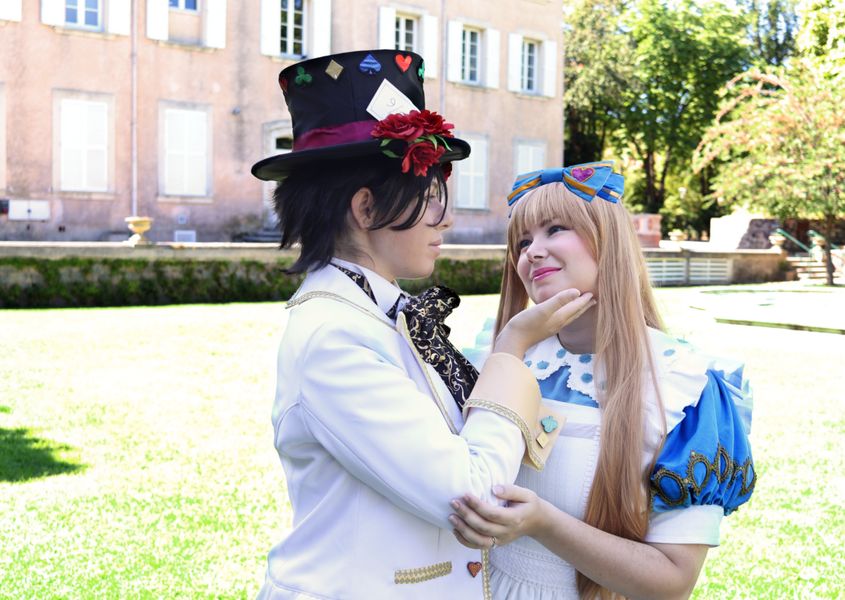 Selene - Alice