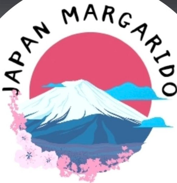 Japan Margarido
