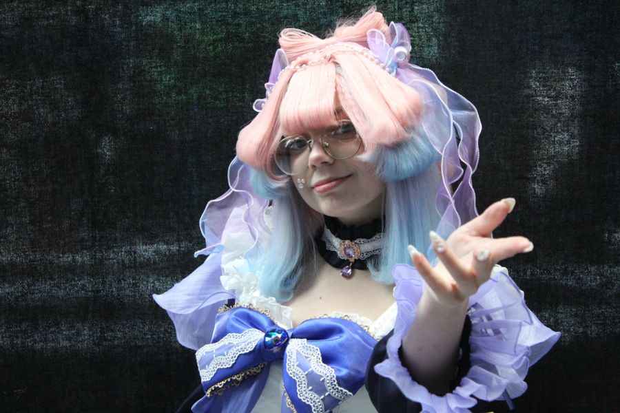 Fooxyxx - Maid Kokomi