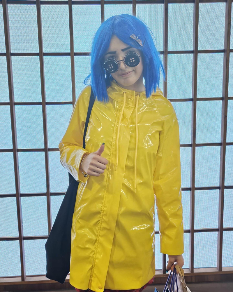 Coraline  - Photo 2