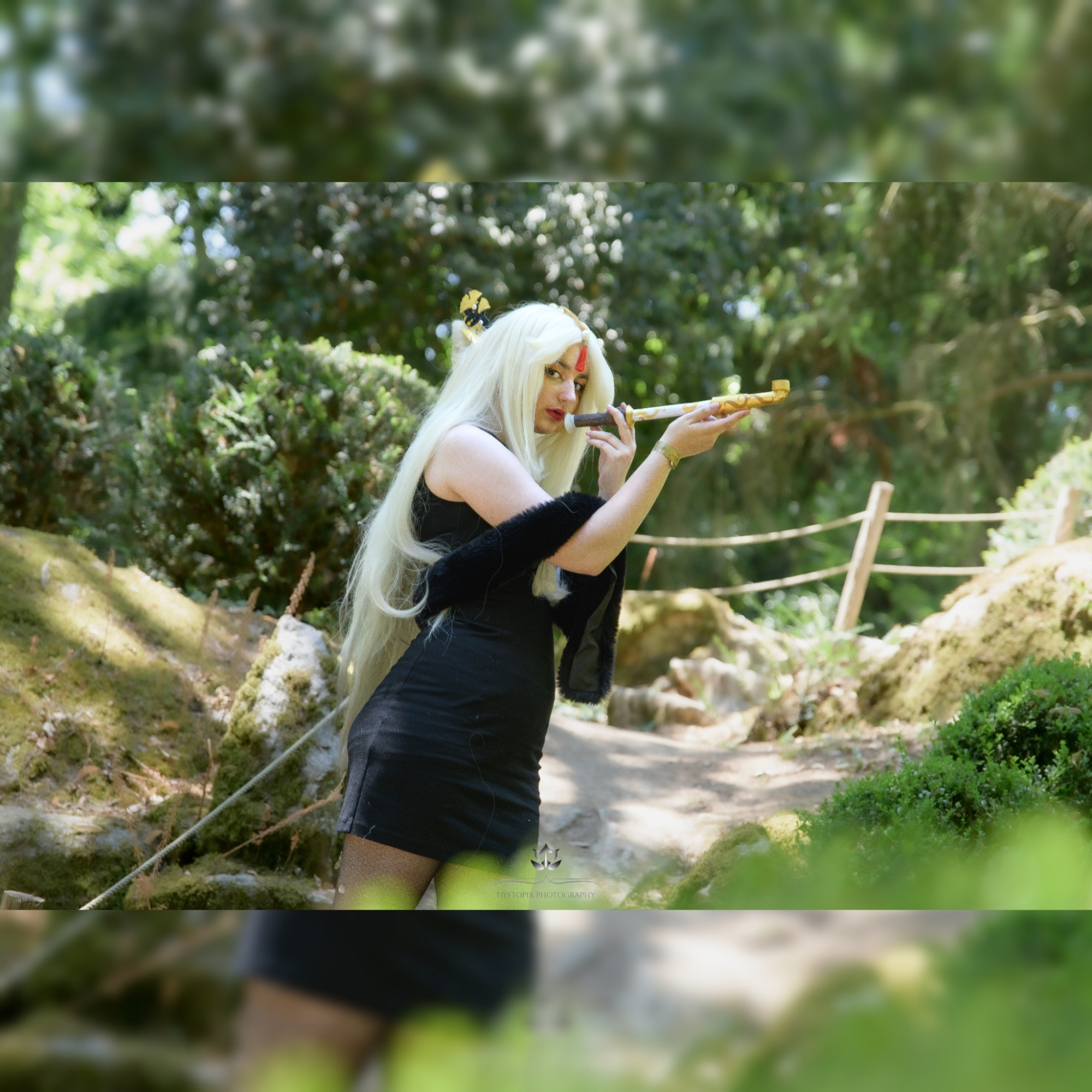 Ningguang casual /25 - Photo 9