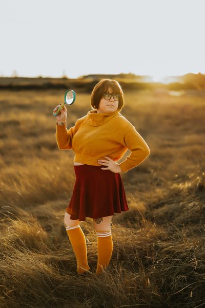 Gizmo_13 - Velma