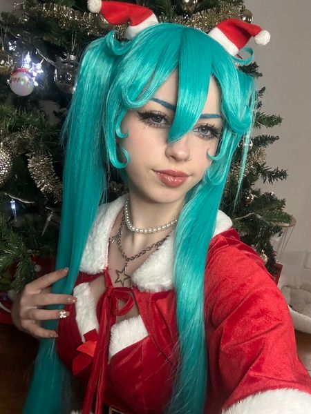 Diasomn1aa - Hatsune Miku
