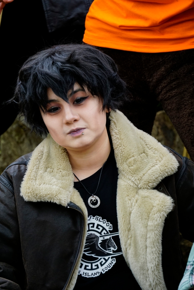 Shoot PJO — photo 20
