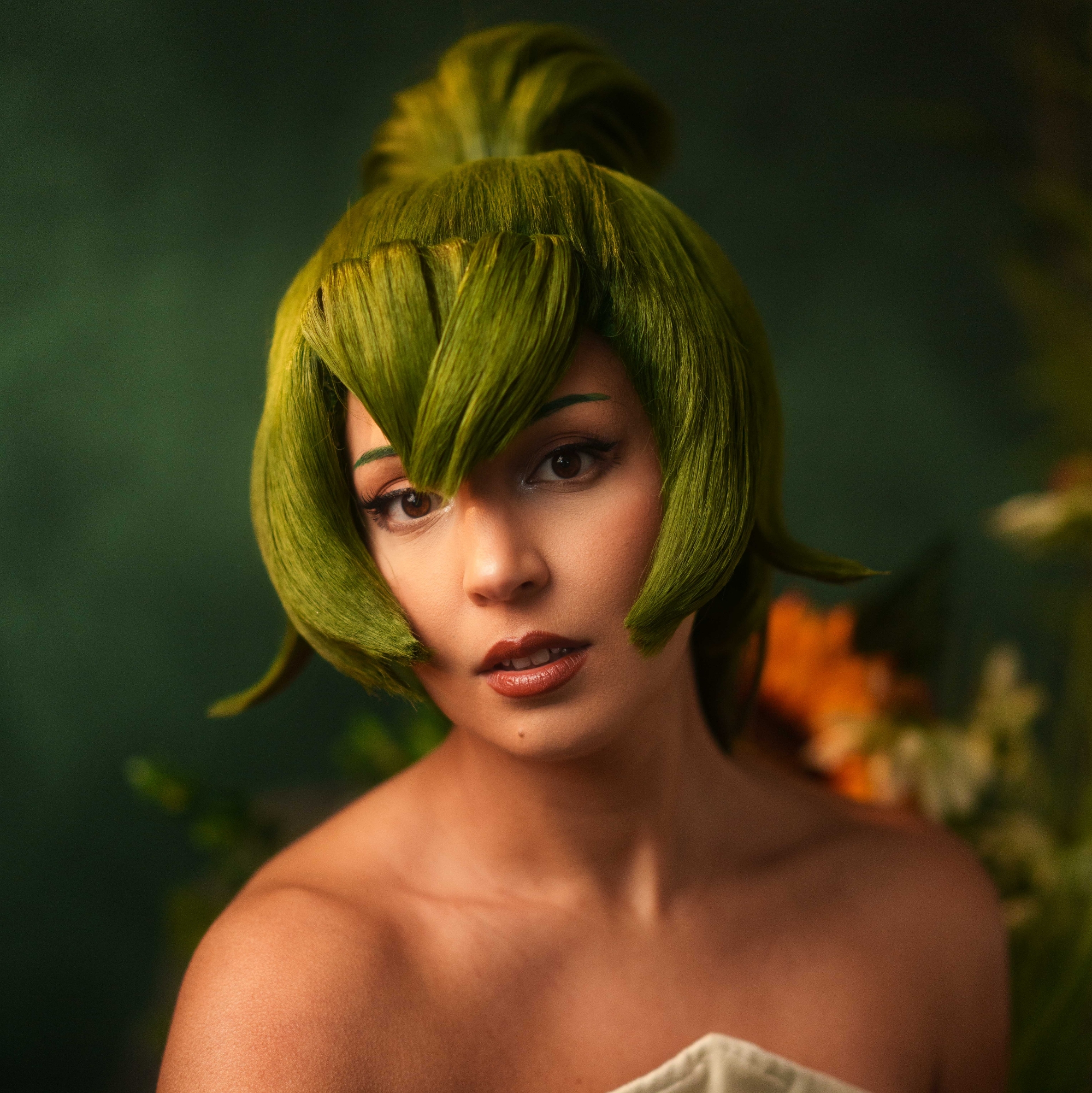 Amalia , cosplay photoshoot