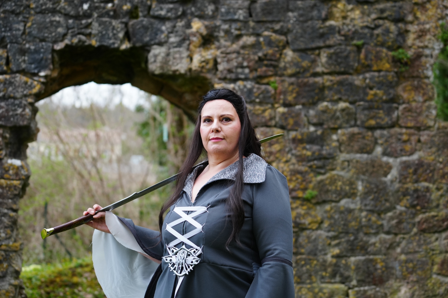 LotR backstages - Photo 1