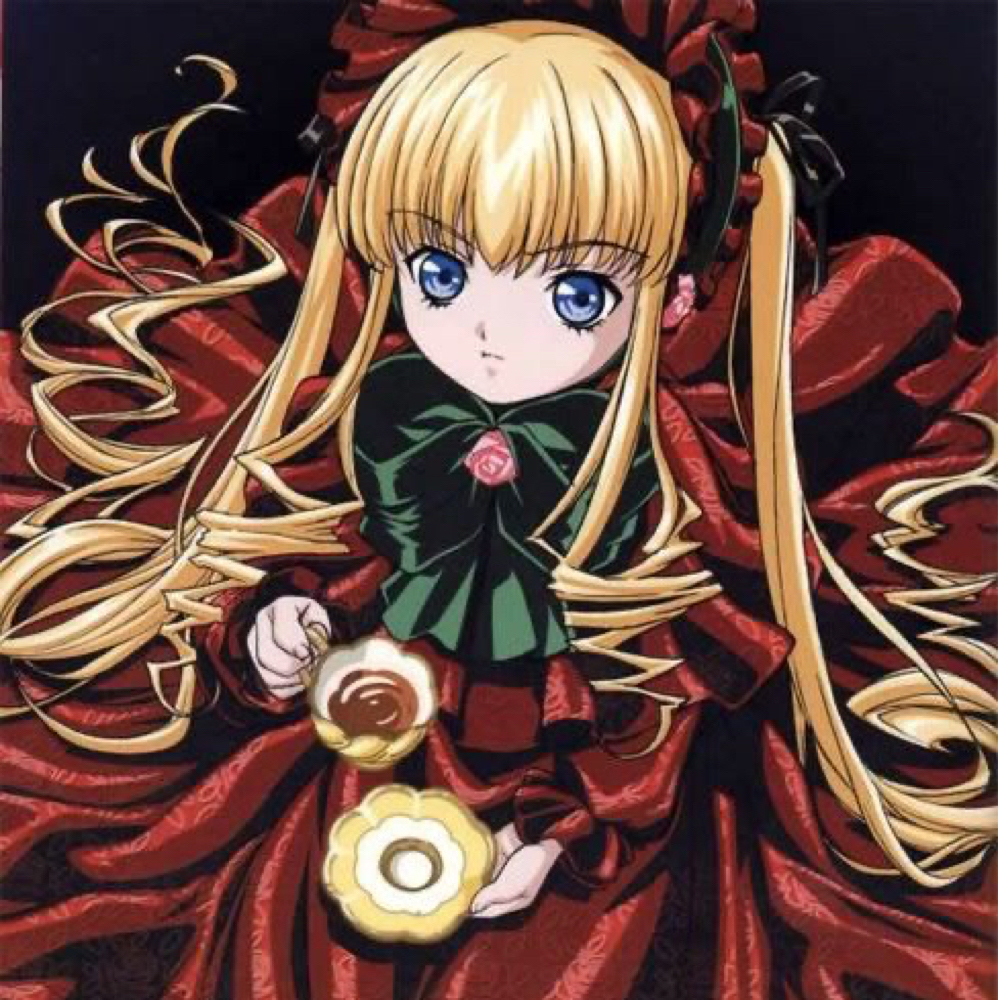 Rozen Maiden