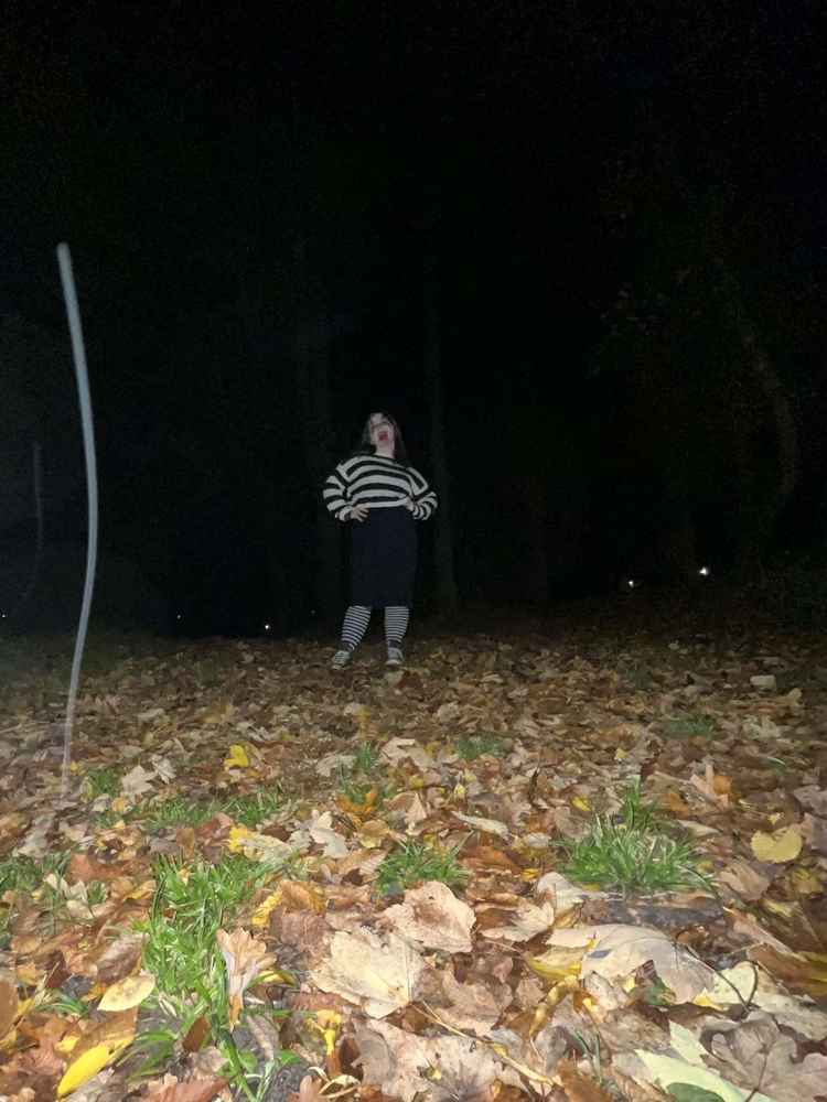 Laughing Jill - Photo 13