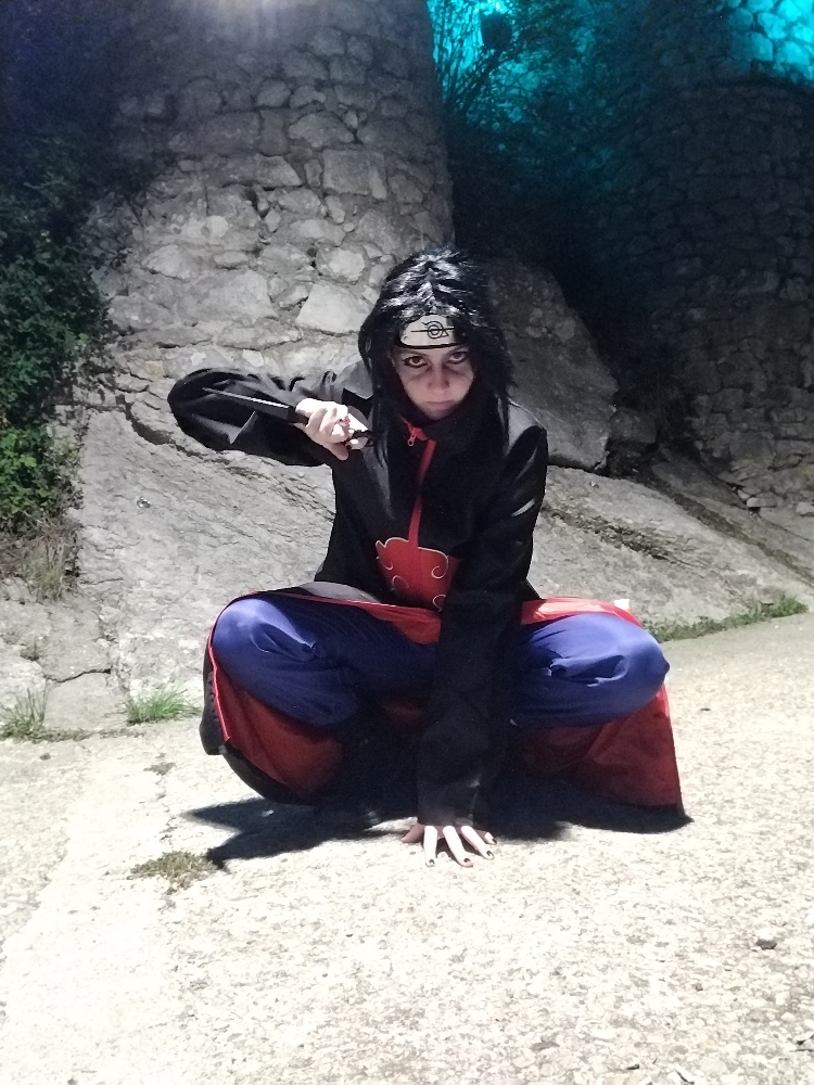 Itachi Uchiha — photo 25