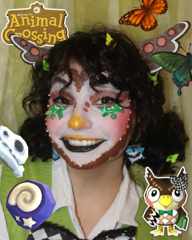 Animal Crossing