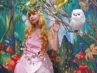Aurore Fairy preview 2