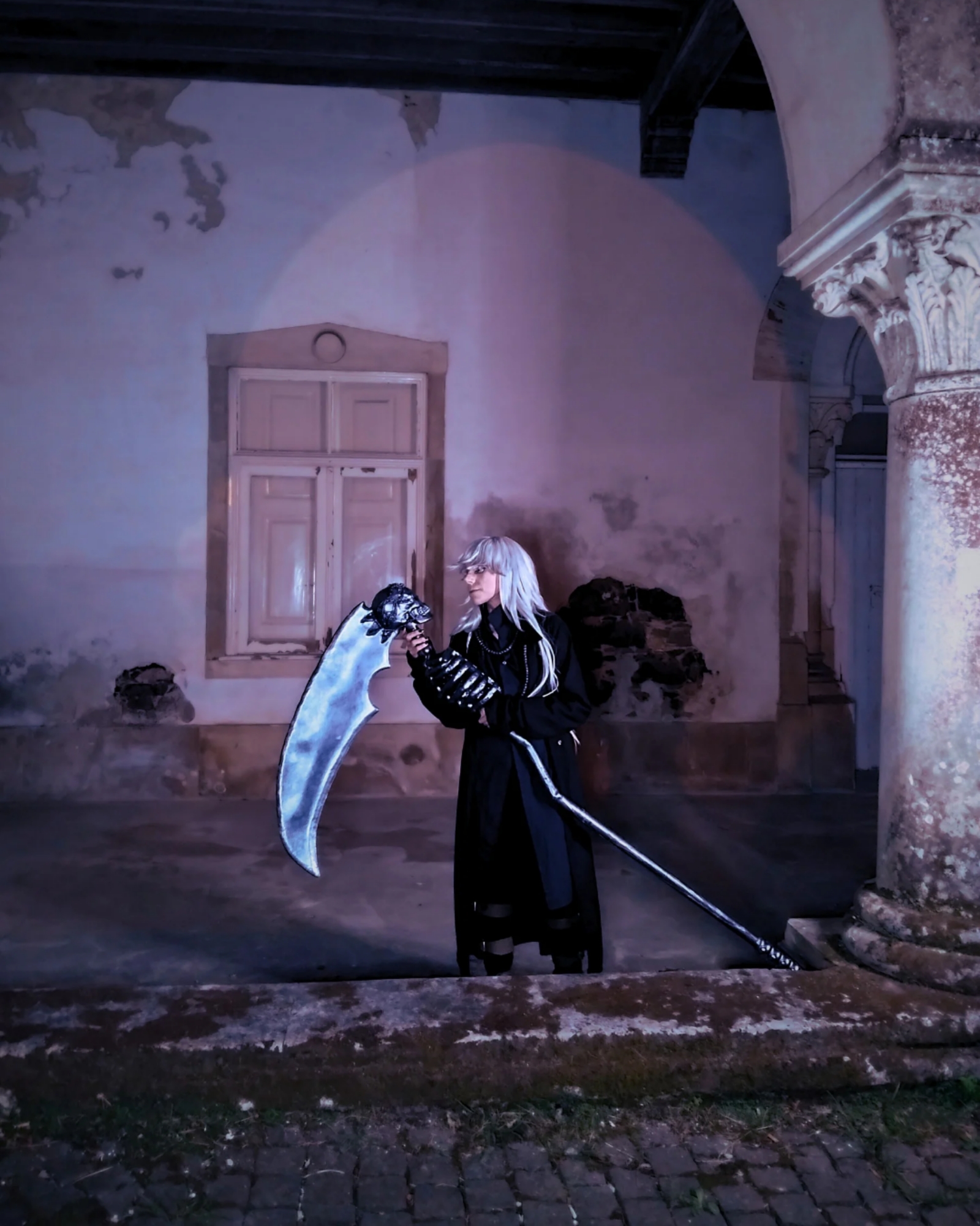 Undertaker — photo 18