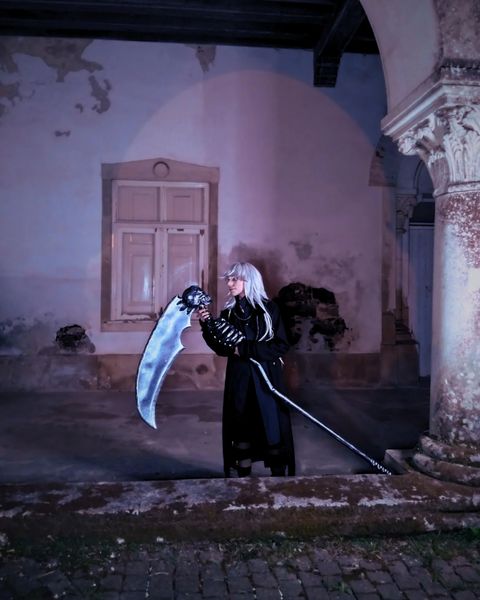 Akatsukibathory - Undertaker 
