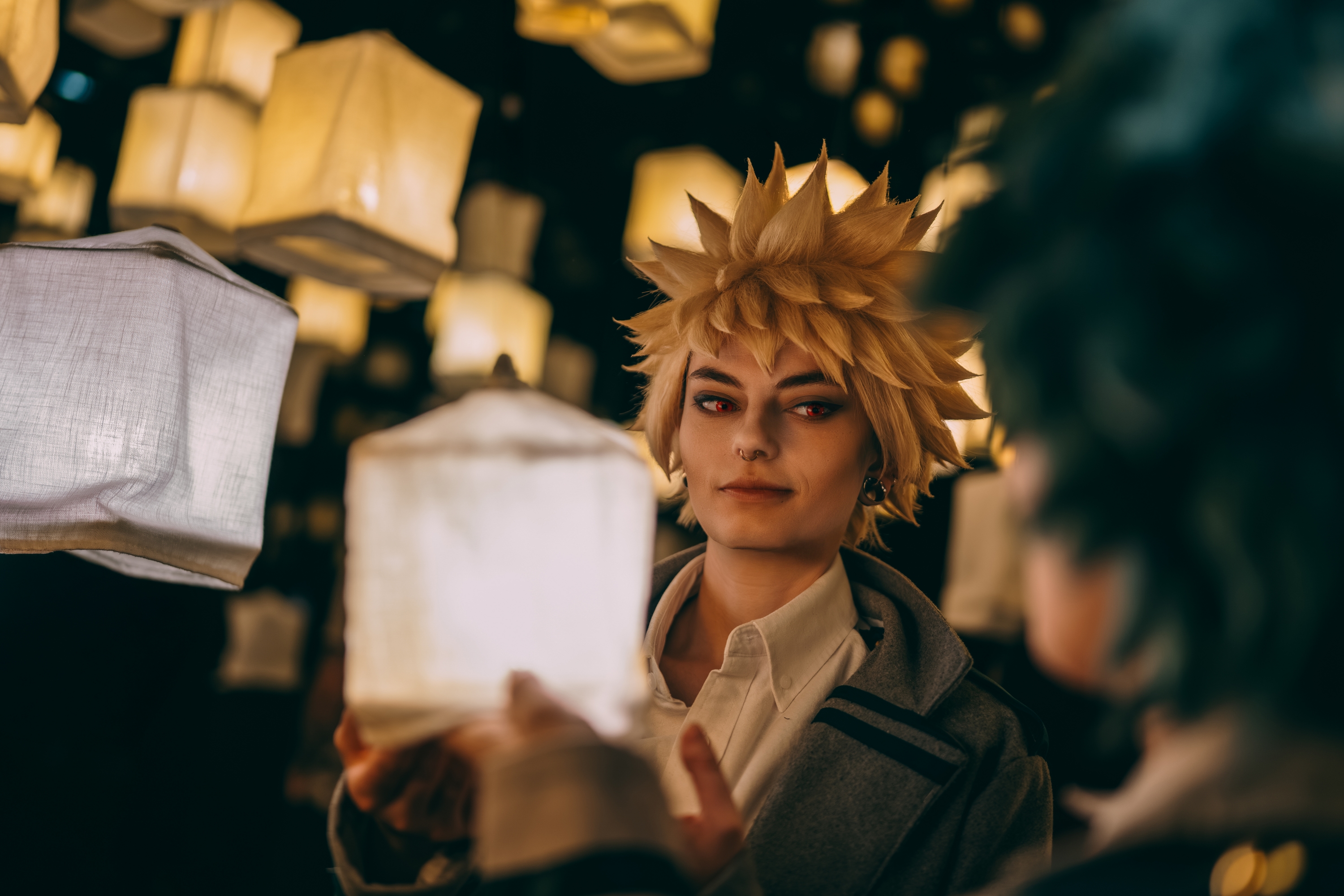 Arcade Hall - Photo 7