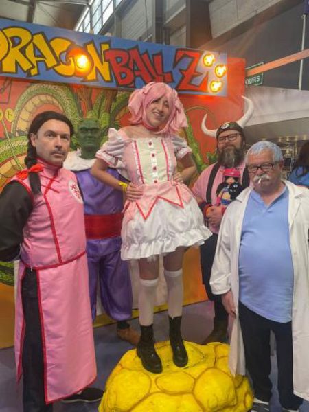 Crystaldream - TGS Montpellier 2023