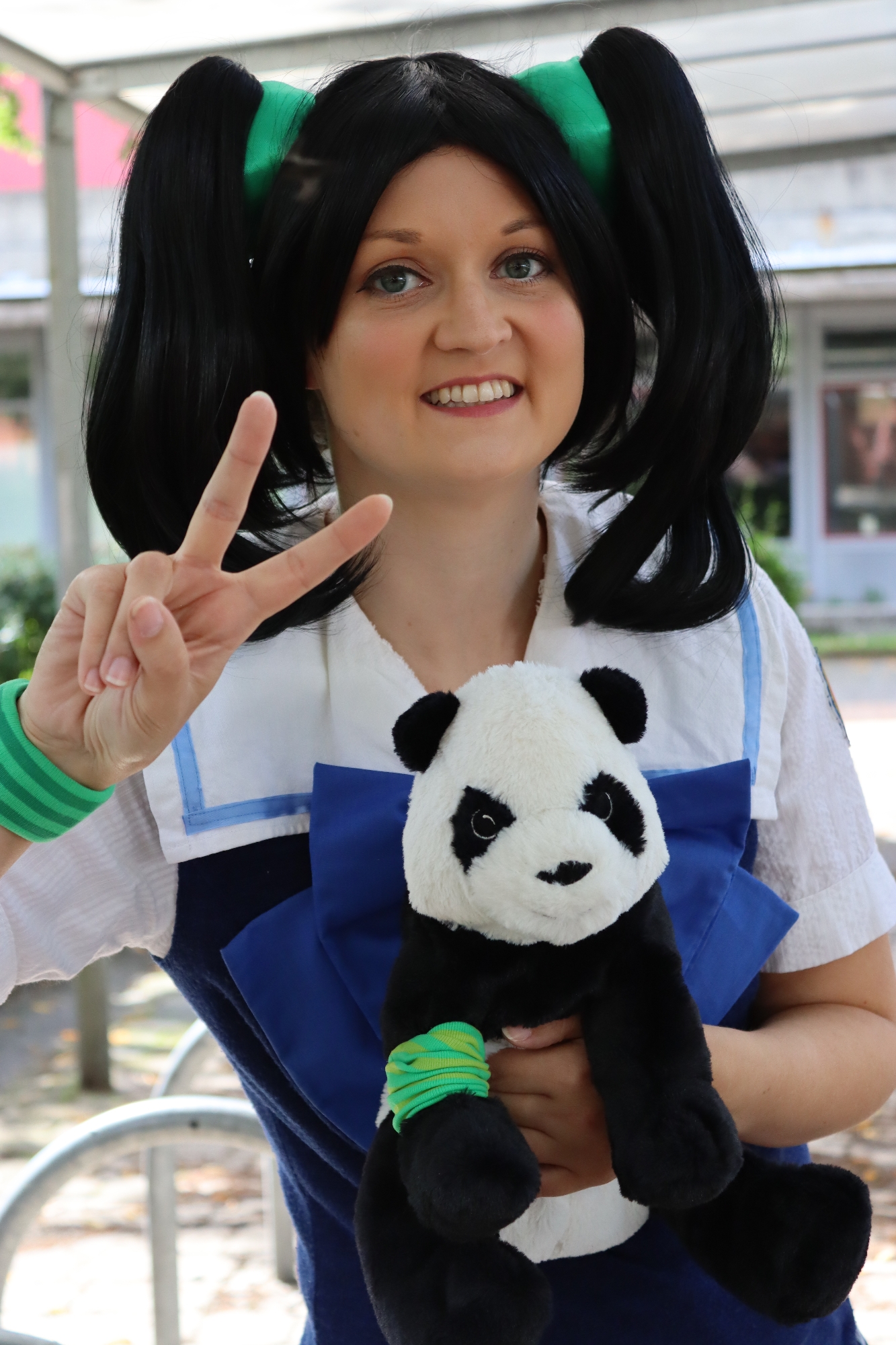 Xiaoyu (School) — photo 19