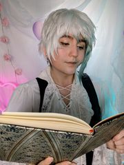 Lysandre preview 2