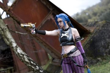 Jinx preview 3