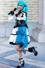 Miku - MIA Spring 25 preview 3