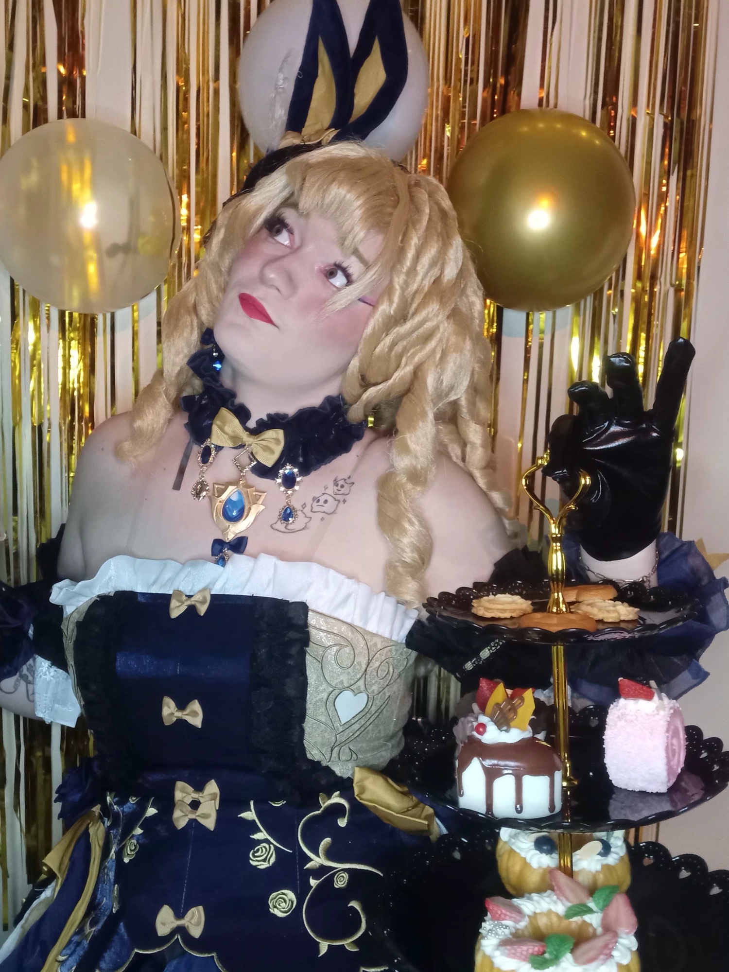 Navia Bunny V1 - Photo 41