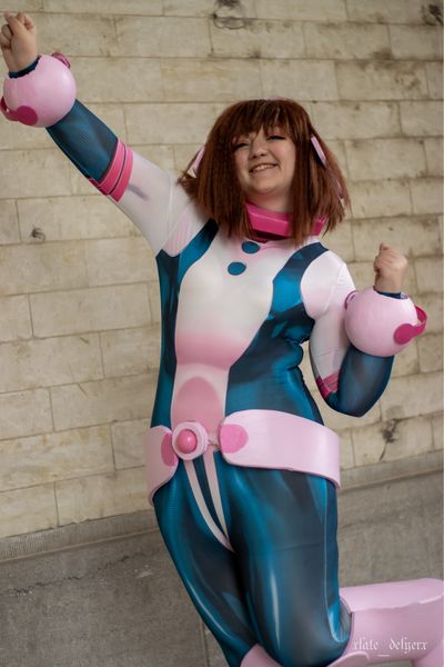 Mizukii - Uravity 💫