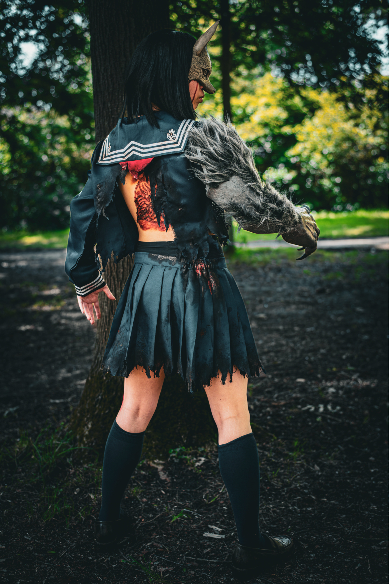 Hinako Shimizu — photo 7