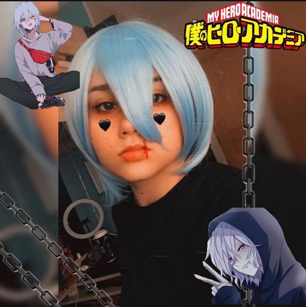 Keiko..cos - Shigaraki 