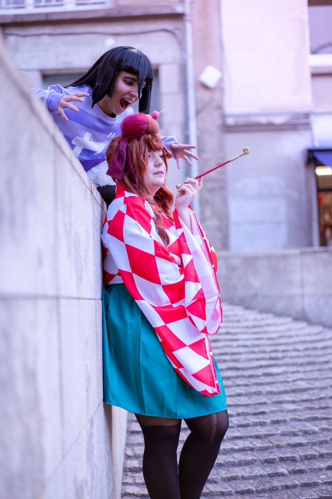 Yamada Tae - Photo 14