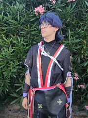 Scaramouche preview 2