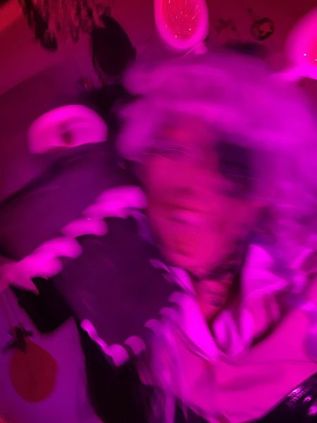 _kaahlil_ - Mangle (2023)