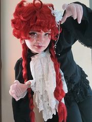 Lucy 1st ! preview 3
