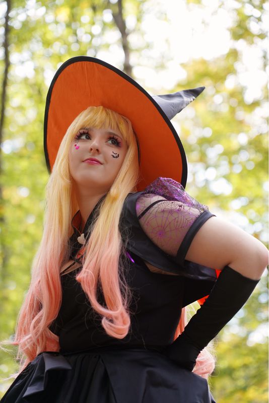 Cospleen – Marin Halloween 