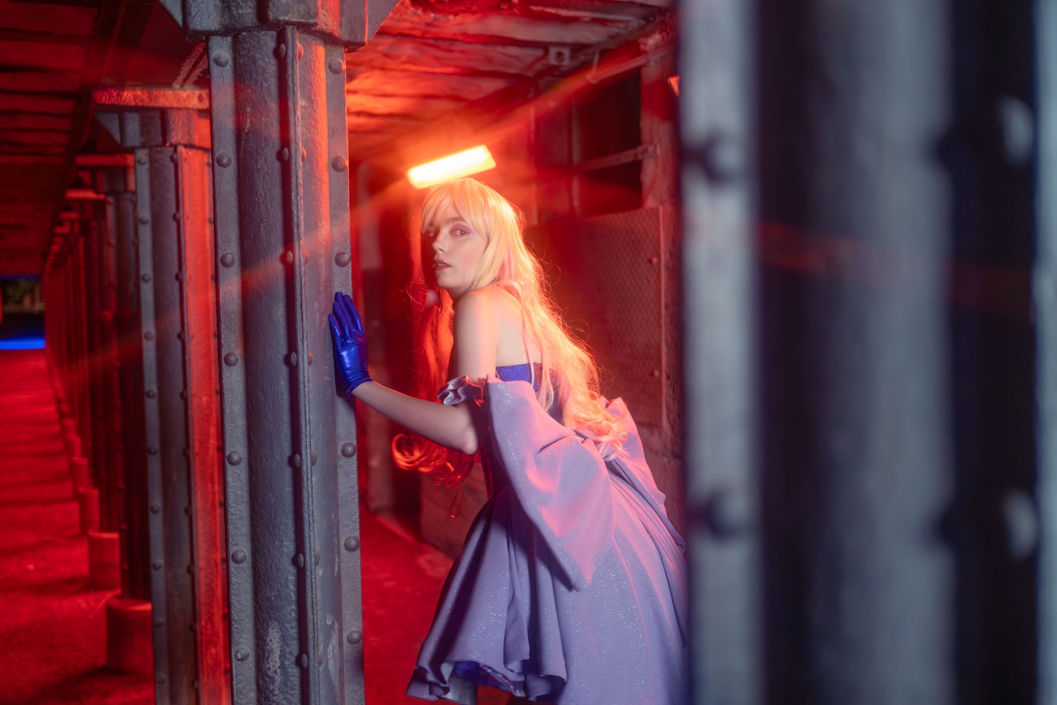 Sheryl Nome -Lion- - Photo 15