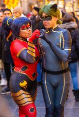 Miraculous Noël 02 preview 2