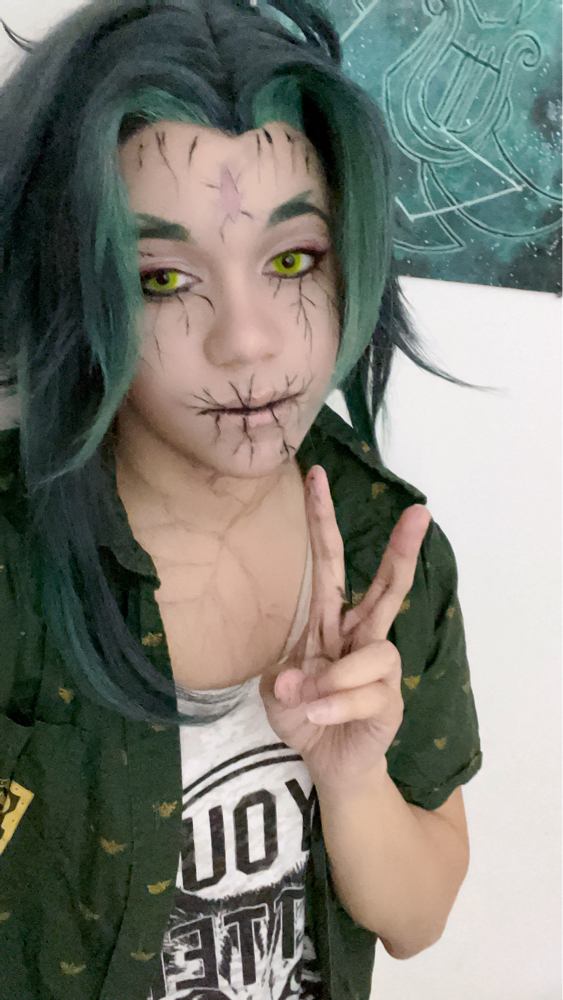 Selfies — photo 34