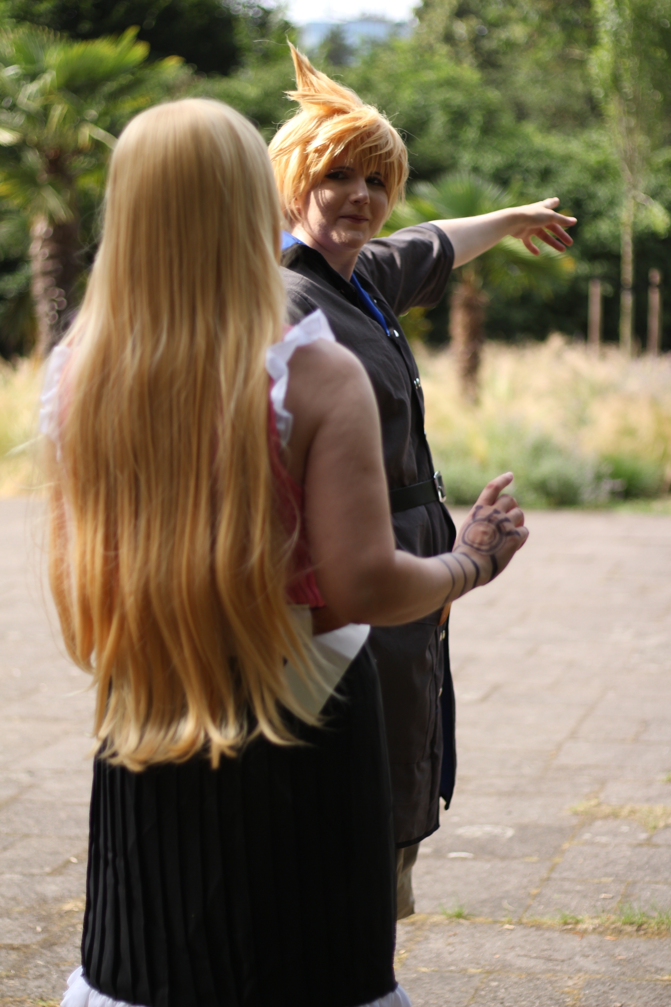 World of FF Gruppe  - Photo 22