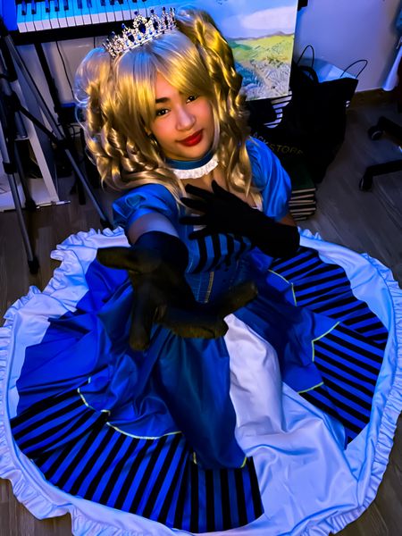 Clem_vctn - Elisabeth C.M
