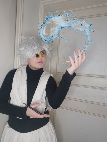 Petit_ornithorynque_ - Kieffrey