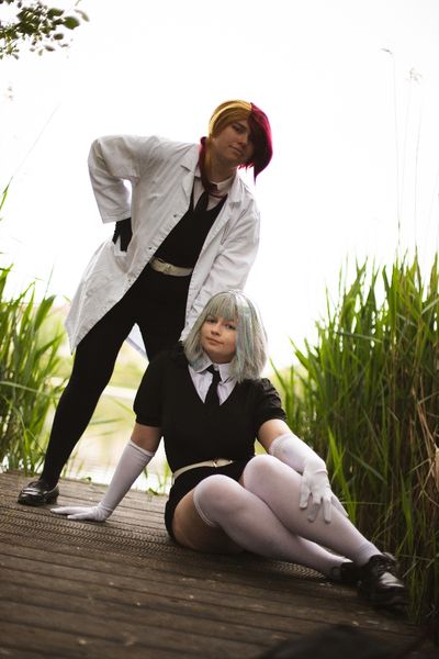Octopoulpy - Rutile & Diam