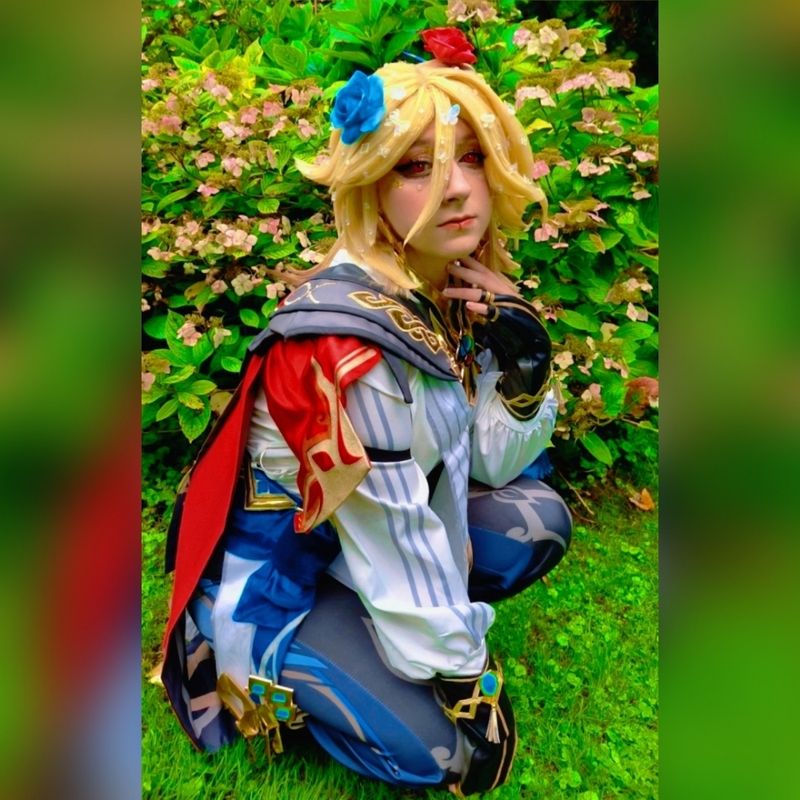 Lycoris_rouge – Kaveh 