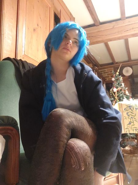 Ayden_kanashi_, Powder