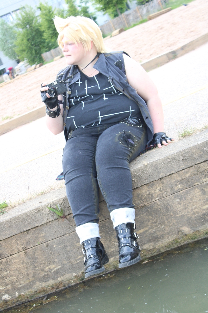 Prompto argentum  - Photo 8