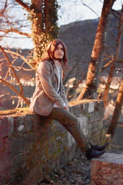Petit_ornithorynque_ - Eren Yeager